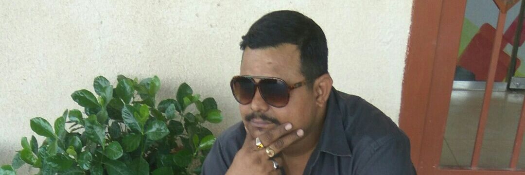 vinaymm12's profile banner image