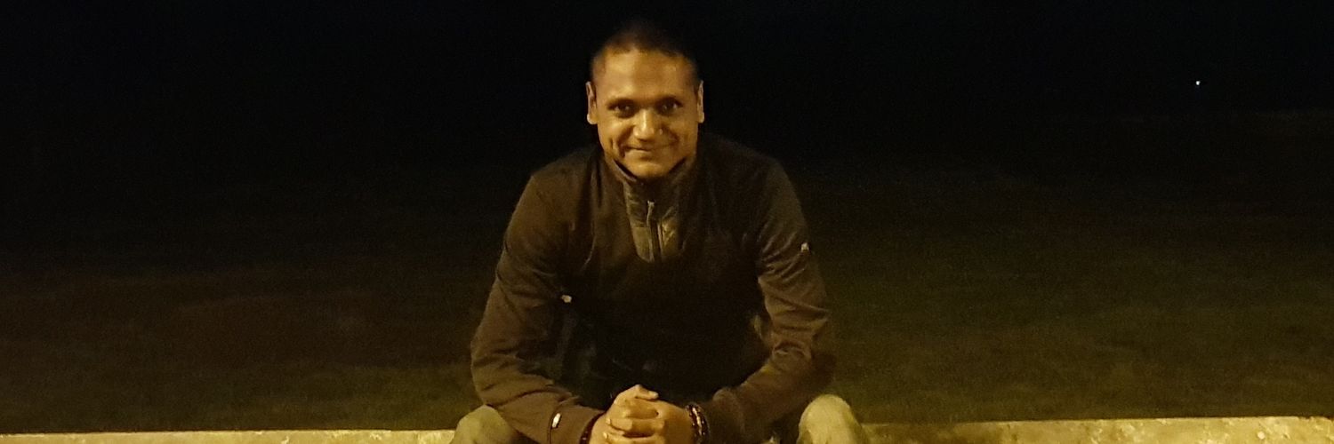 joyjeetchowdhur's profile banner image