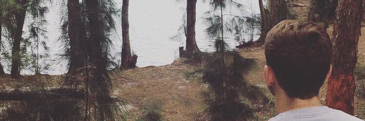 MavrickPowell34's profile banner image