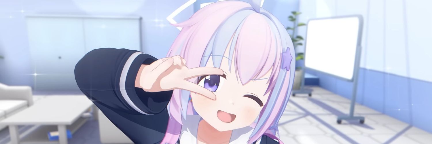 CodenameAden's profile banner image