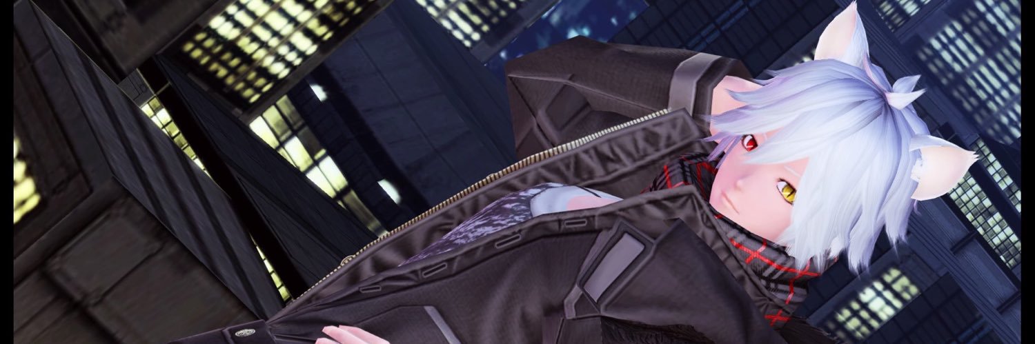 Raxiad's profile banner image