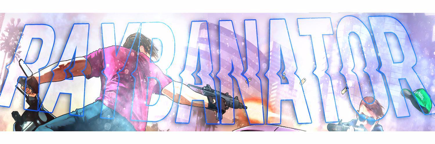 ProjectRayban's profile banner image