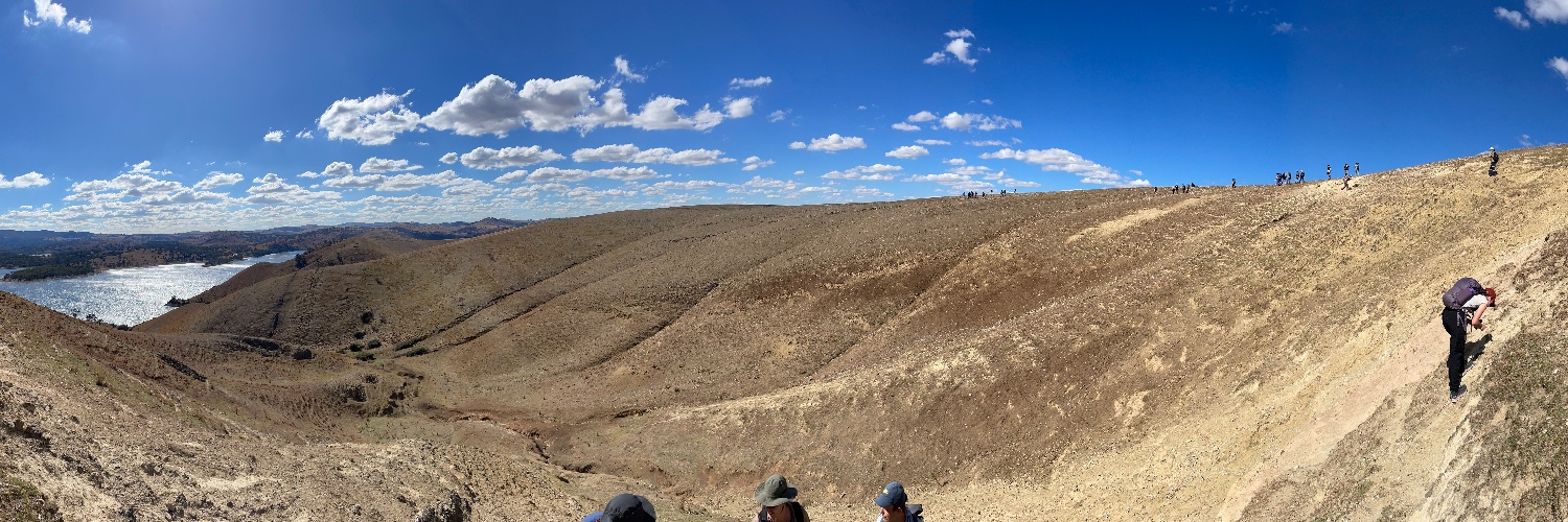 ANU Earth Sciences 🌏 banner