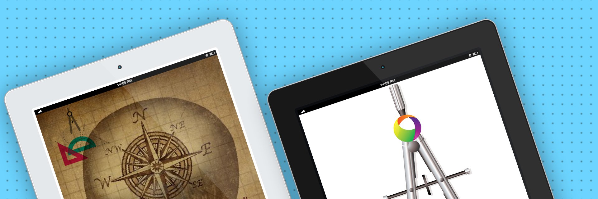 M O B I U S O banner