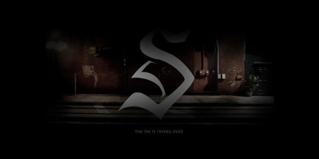 SevereInk's profile banner image