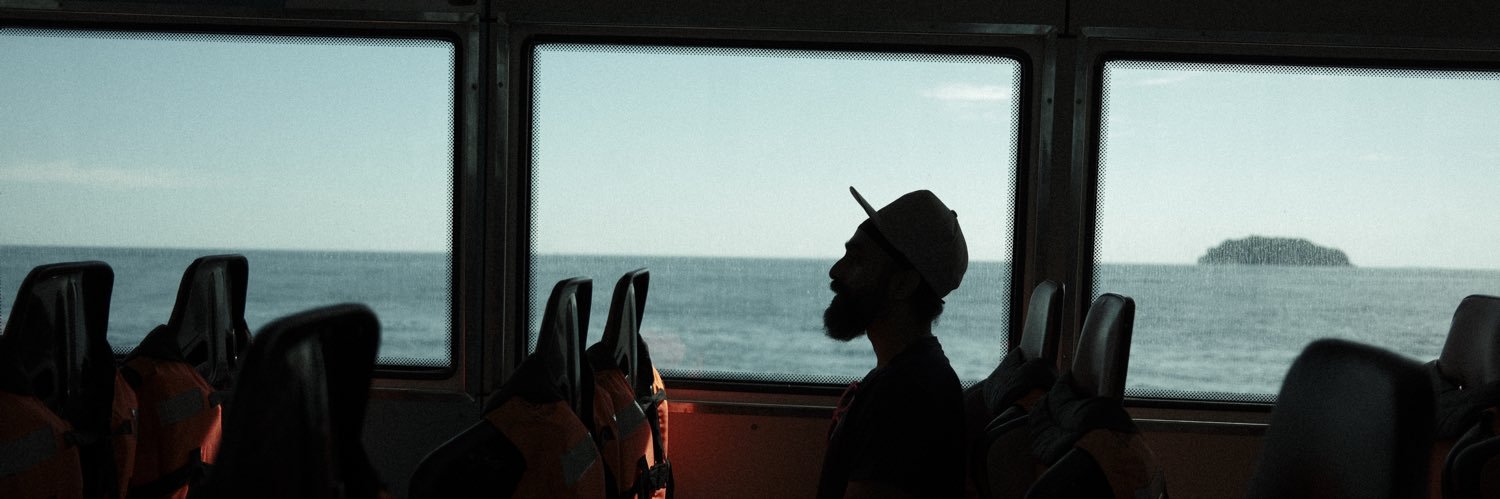 paramveer_'s profile banner image