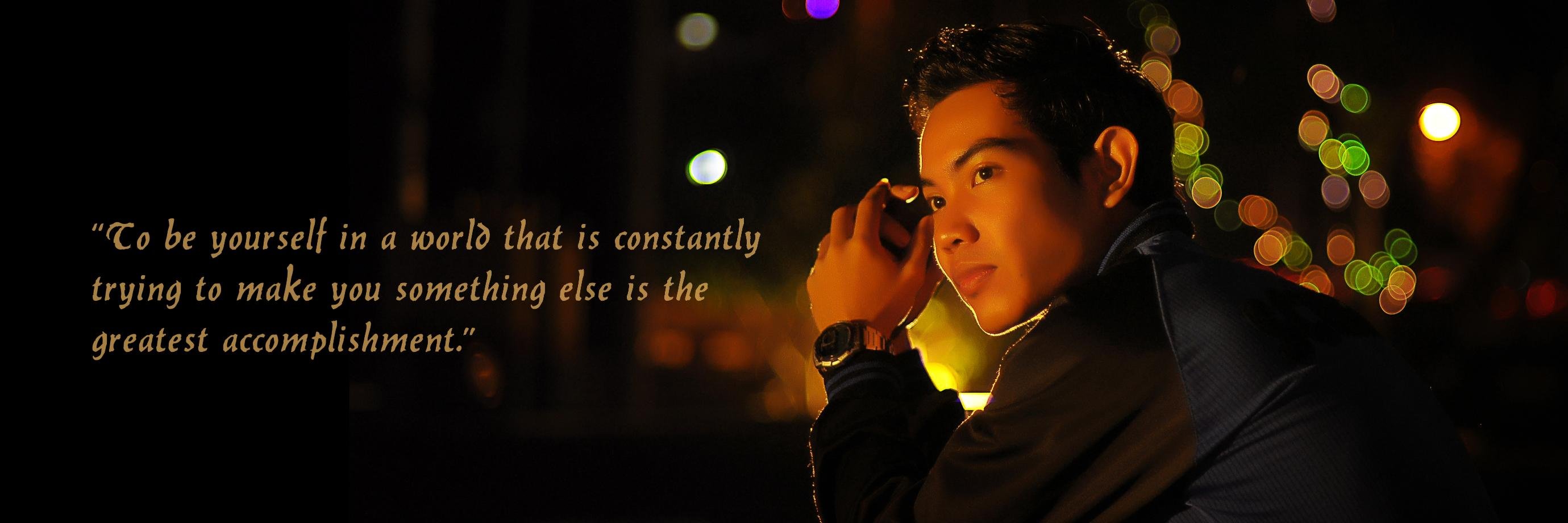 robiansyah's profile banner image