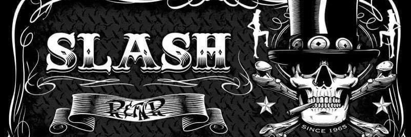 Slash Army Australia banner