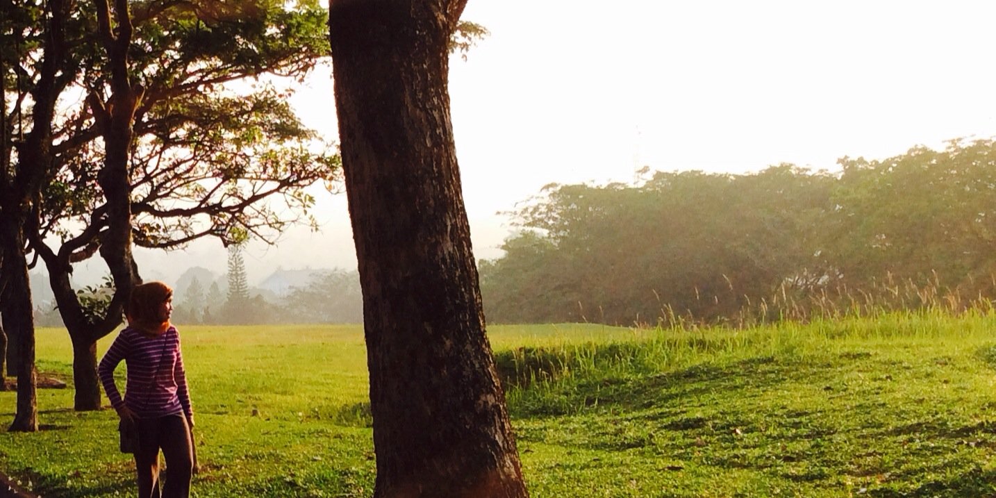 diyahratna's profile banner image