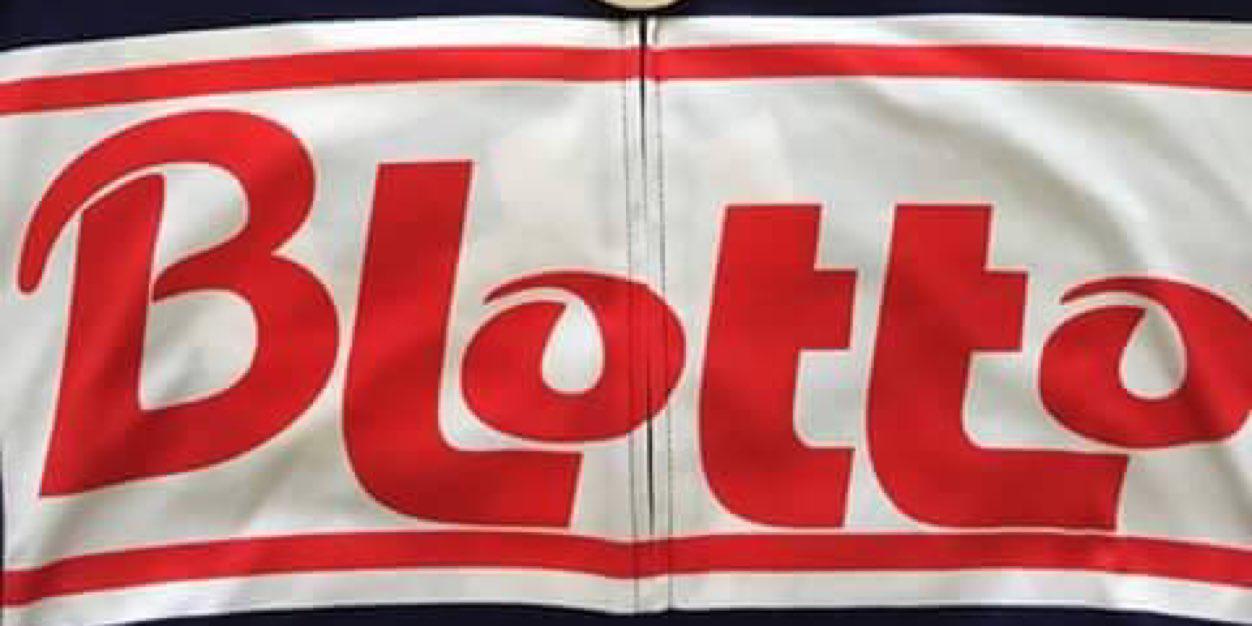 TeamBlotto's profile banner image