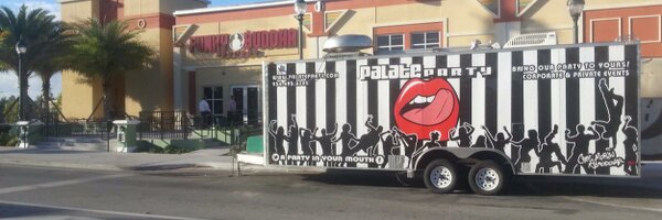 ChefRobynHK Profile Banner