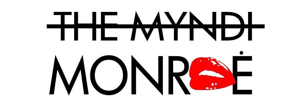 MyndiMonroe's profile banner image