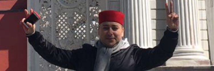 LBenChedli's profile banner image