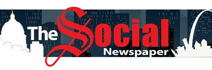 STL Social Newspaper banner