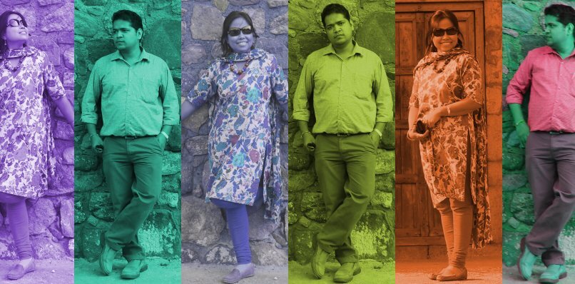 VismayRaval's profile banner image