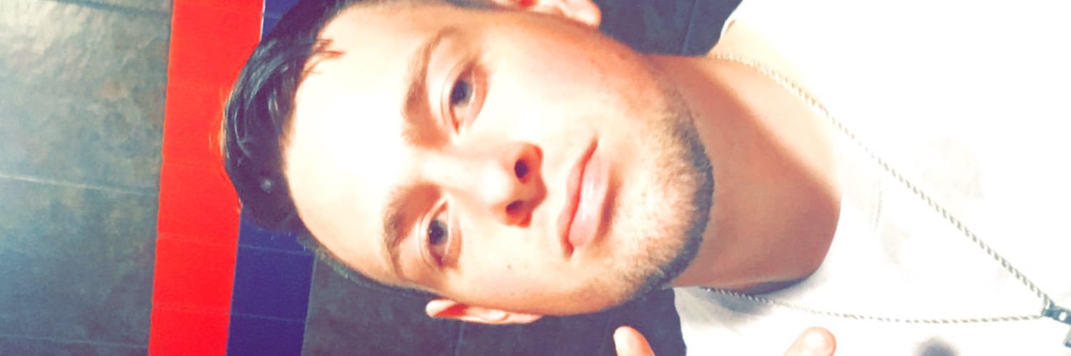 gilby4jay's profile banner image