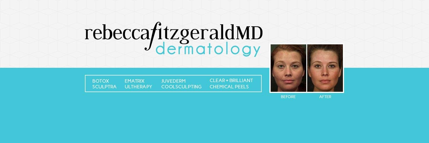 Rebecca Fitzgerald banner
