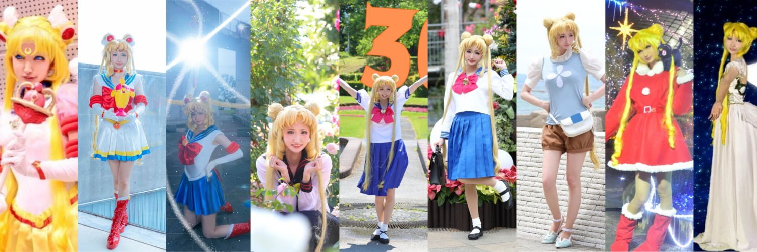 じゅんちゃん❀❀❀❀ banner