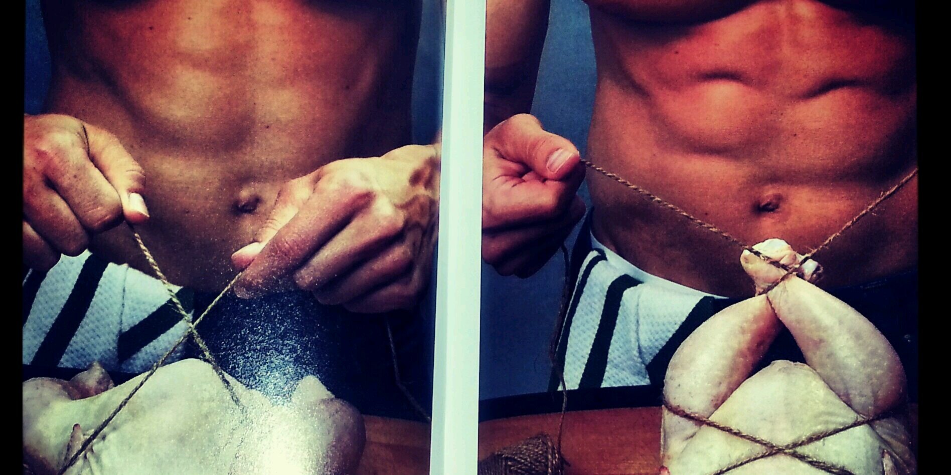 sweetfearless's profile banner image
