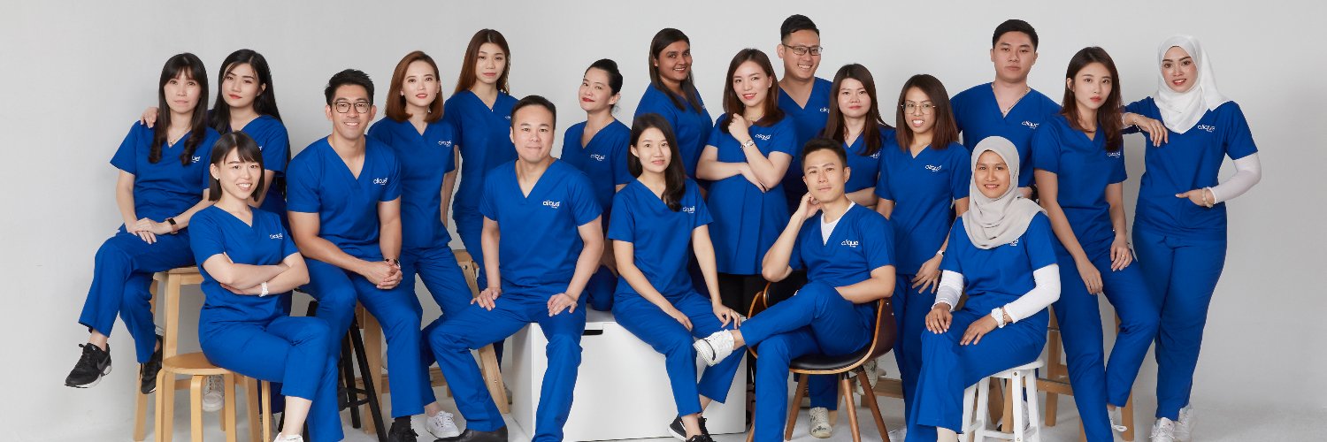 CliqueClinic's profile banner image
