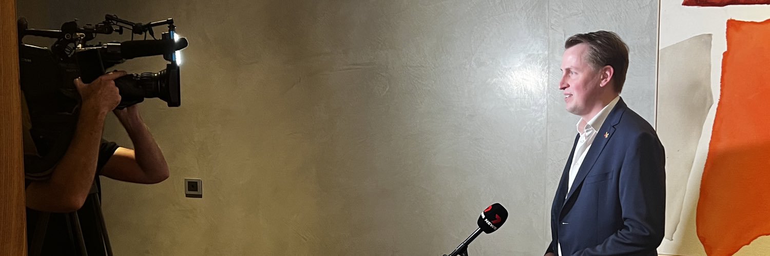 michaelbonning's profile banner image