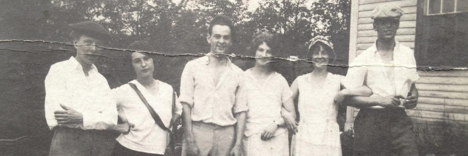 Lesley Humphreys banner