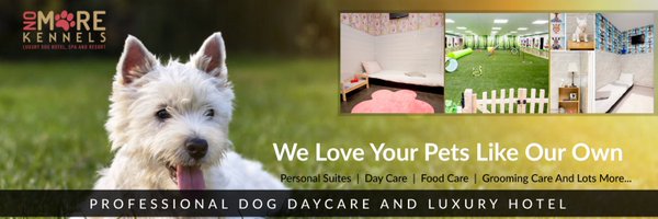 NoMoreKennels Profile Banner