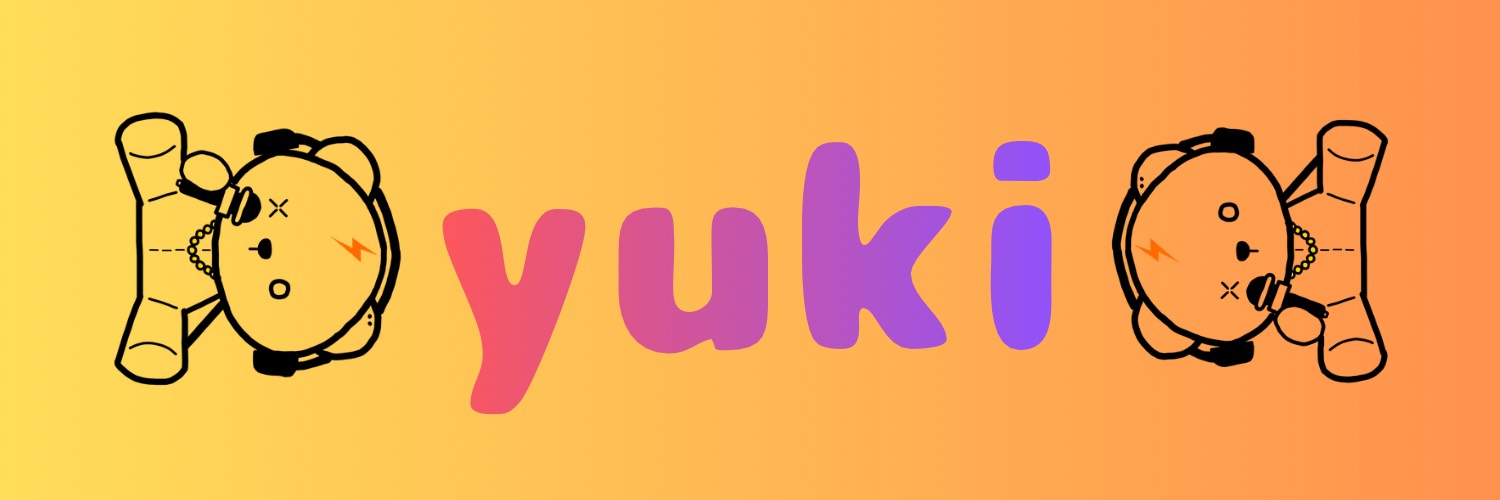 YukiStayhere's profile banner image