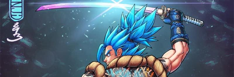 RazzJunn's profile banner image
