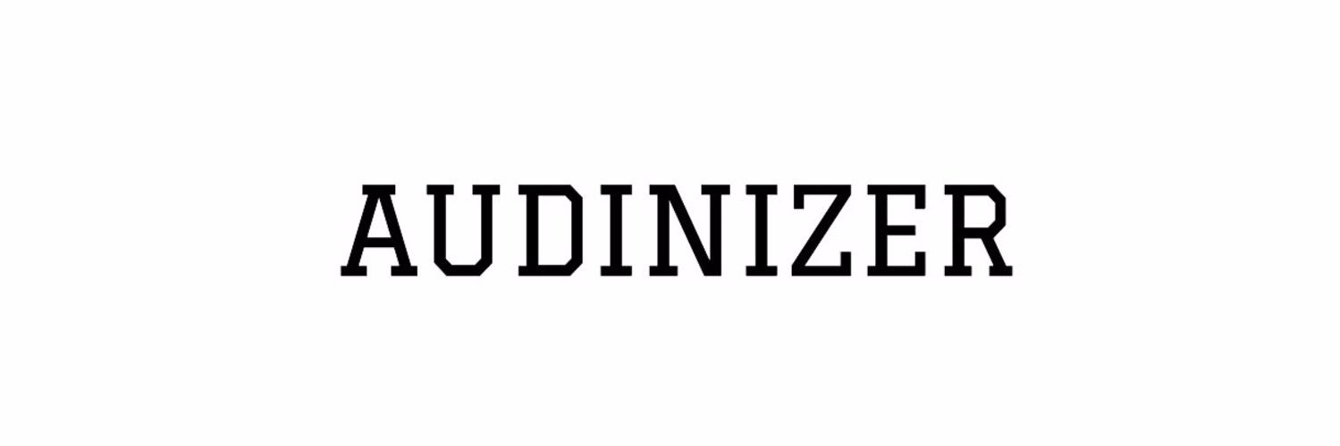 AUDINIZER_'s profile banner image