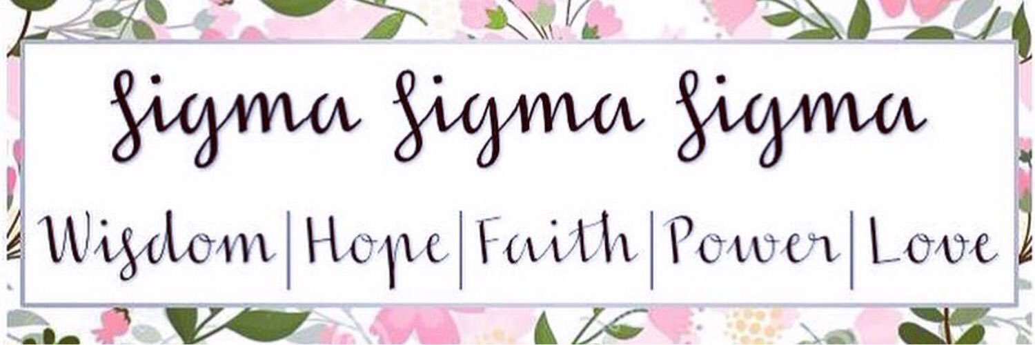 TriSigmaStMU's profile banner image