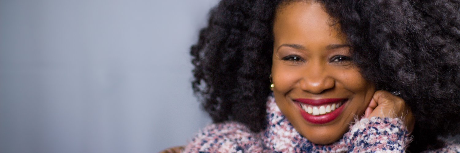 Joy DeMichelle banner