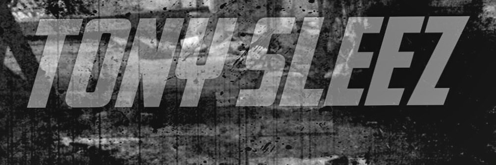 Dj Tony Sleez banner