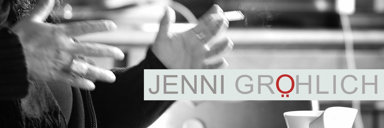 JenniGroehlich's profile banner image