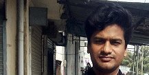 nikhiljacks's profile banner image