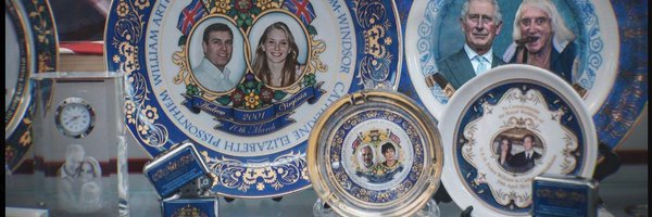 UnRoyalReporter Profile Banner
