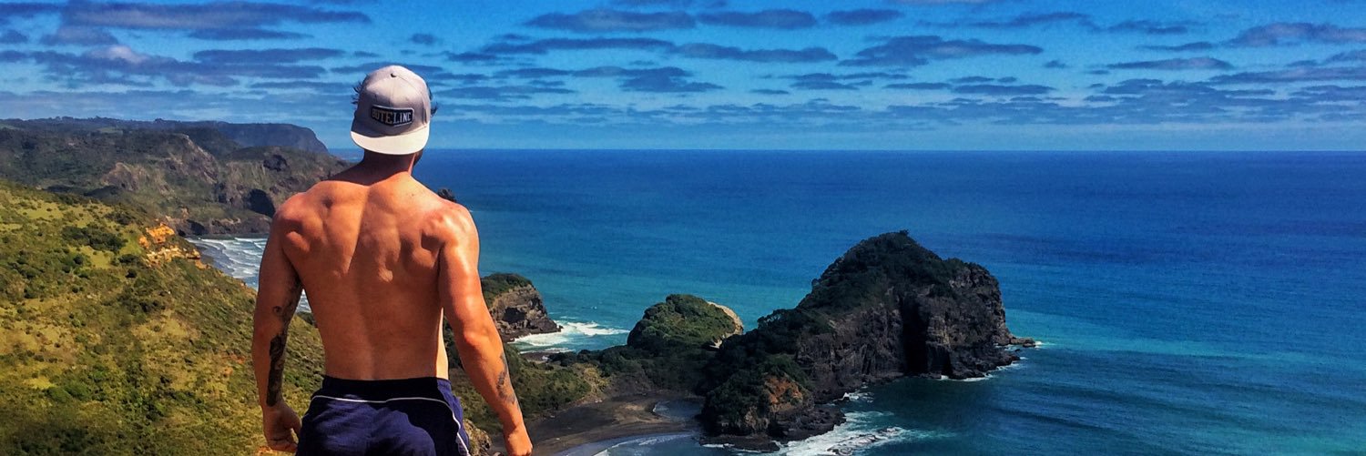 RealKingAndrew's profile banner image