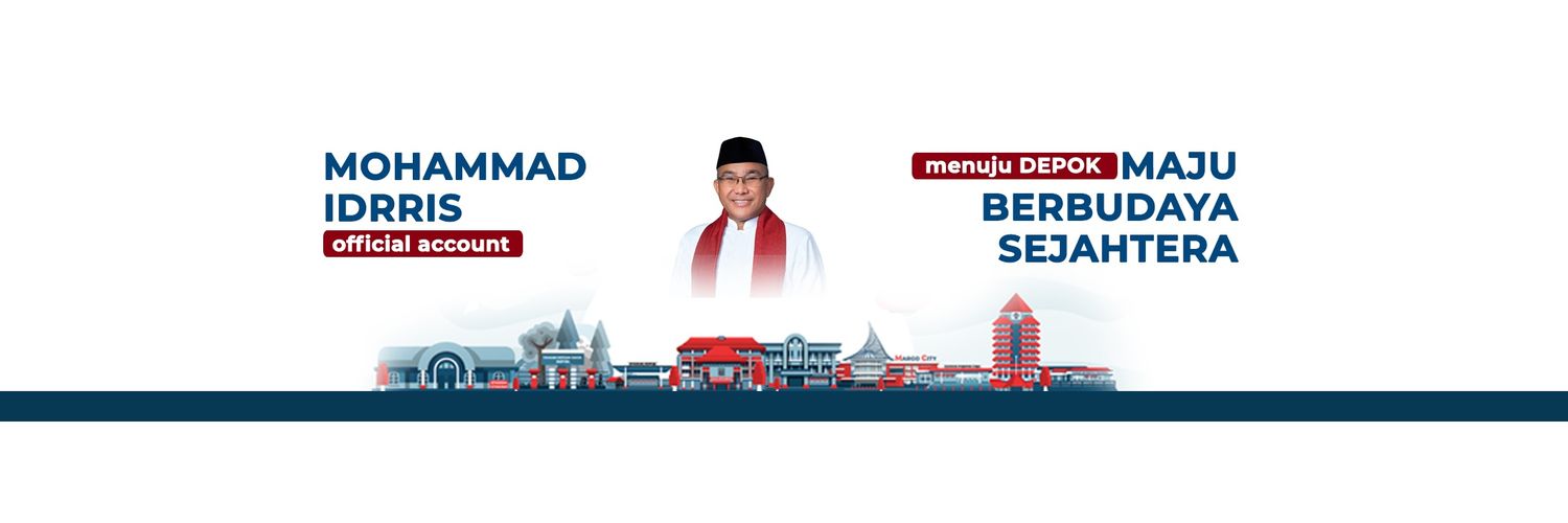 IdrisAShomad's profile banner image