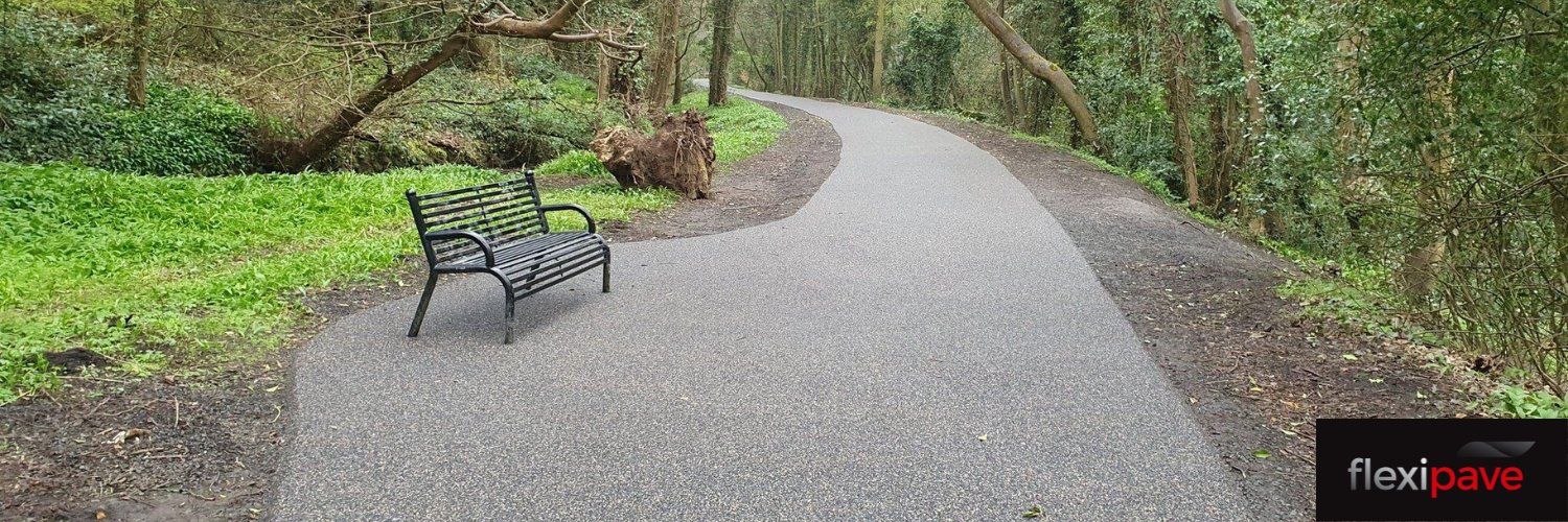 Flexipave by KBI banner