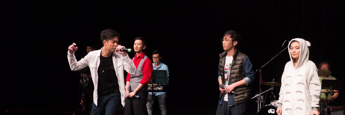 DannychoiMusic's profile banner image
