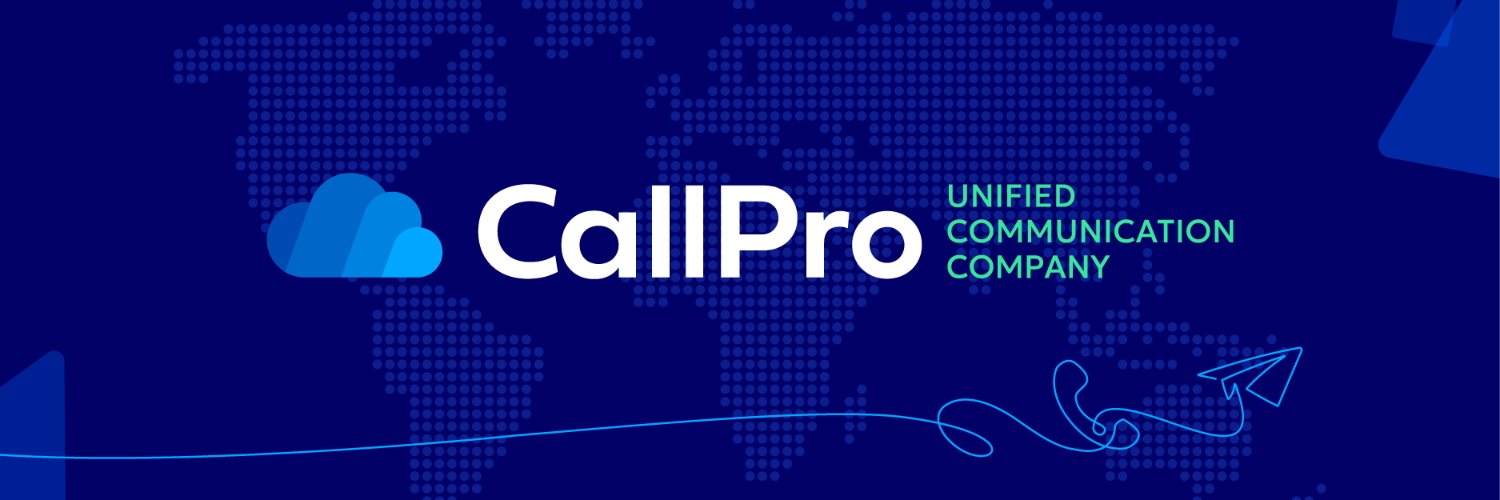 CallProMN's profile banner image