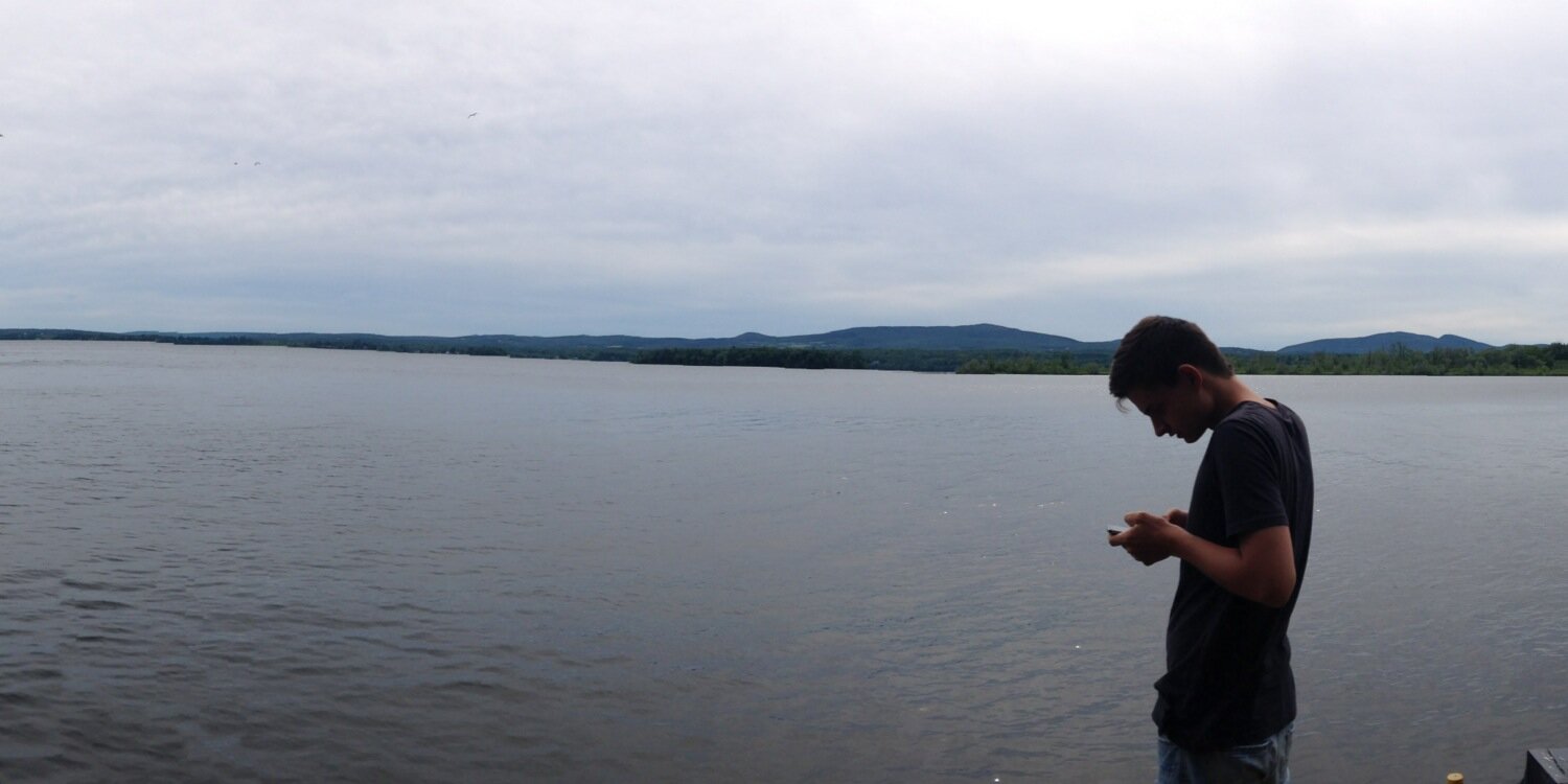 imattcarter's profile banner image