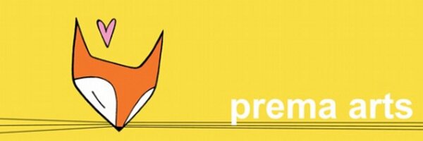 PremaArtsCafe Profile Banner