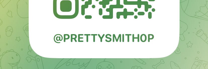 pretty smith banner