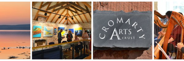 cromartyarts Profile Banner