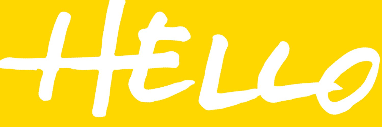 Hello Starling banner