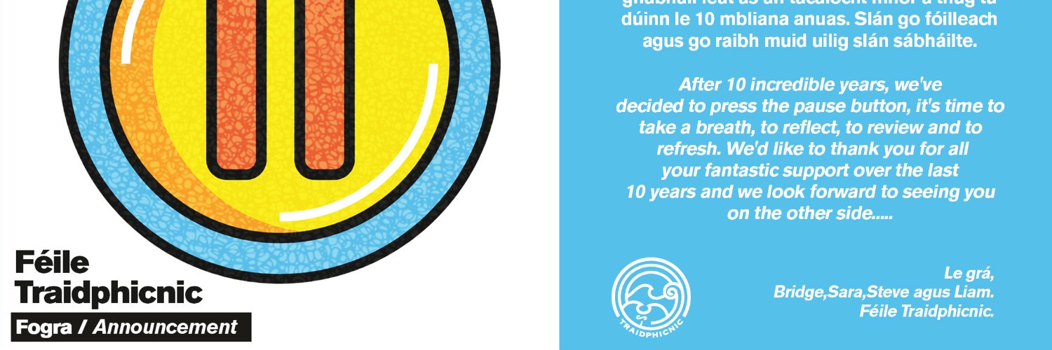 Traidphicnic banner