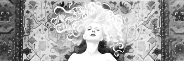 writerDavidPaul's profile banner image