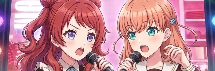 ricca_lovelive's profile banner image