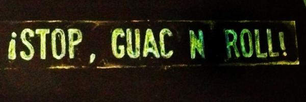 stopguacnroll Profile Banner